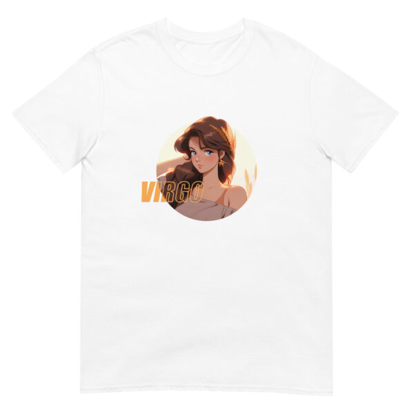 Virgo Unisex Softstyle T-Shirt