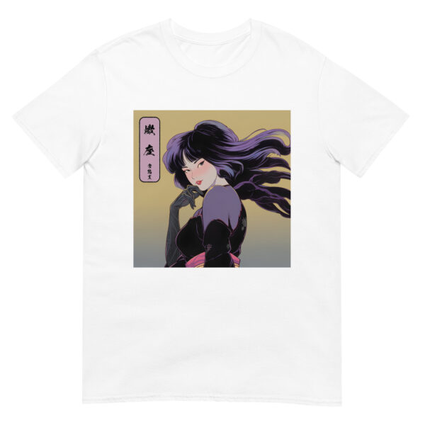 Scorpio Ukiyo-e Unisex T-Shirt