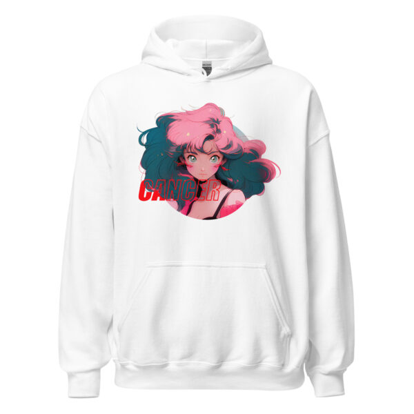 Cancer Unisex Hoodie