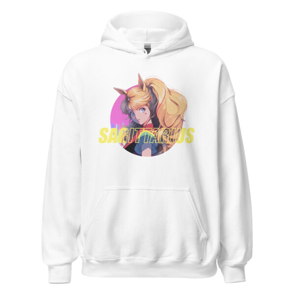 Sagittarius Unisex Hoodie