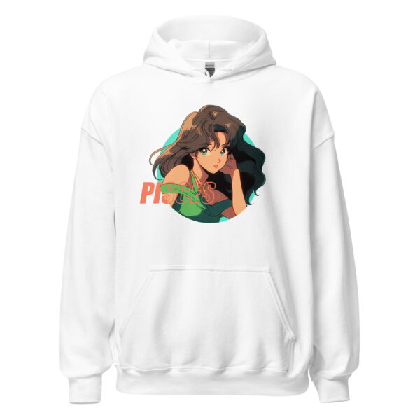 Pisces Unisex Hoodie