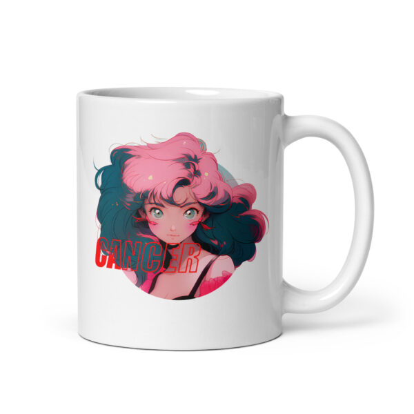 Cancer Mug