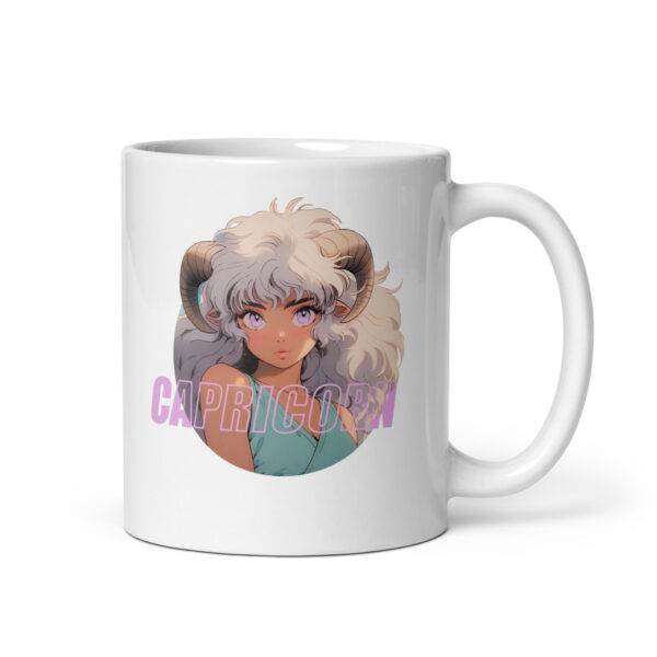 Capricorn Mug