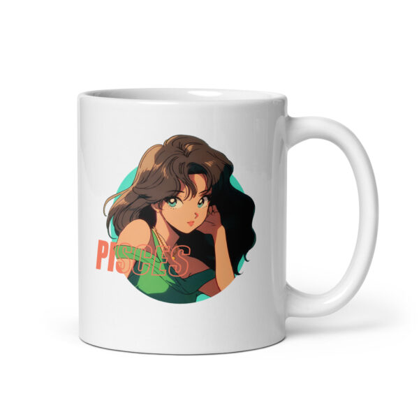 Pisces Mug